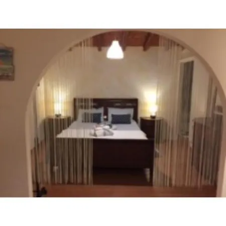 Agnes Guest house *