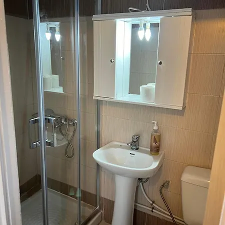 Guest house Agnes