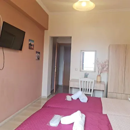 Agnes Penzion Pelekas