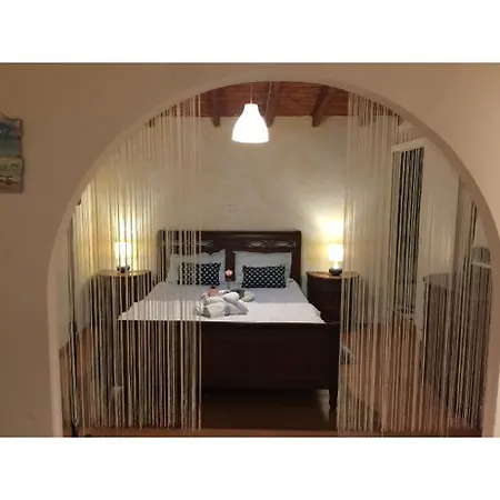 Guest house Agnes 3*