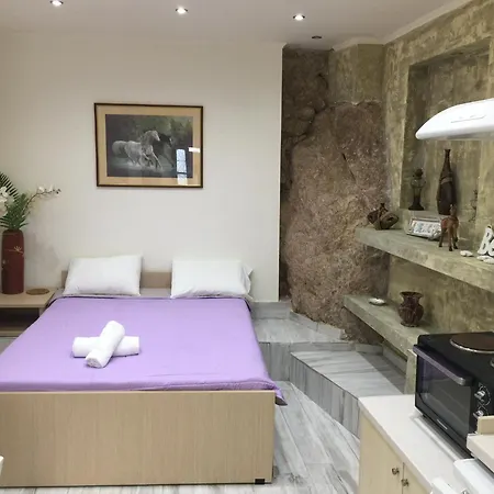 Agnes Guest house Pelekas