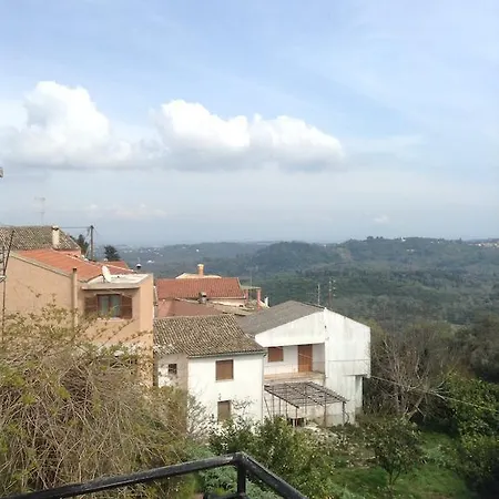 Πανσιόν Agnes *