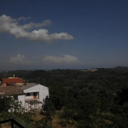 Guest house Agnes 3*