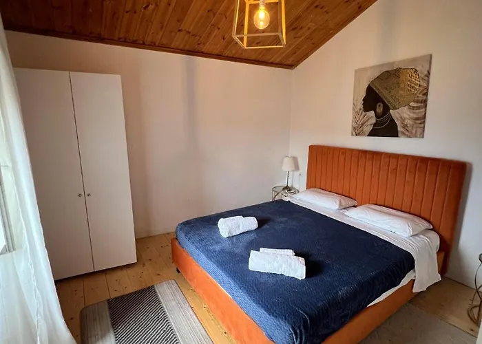 Pensionat Agnes 3*