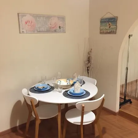 Guest house Agnes Pelekas