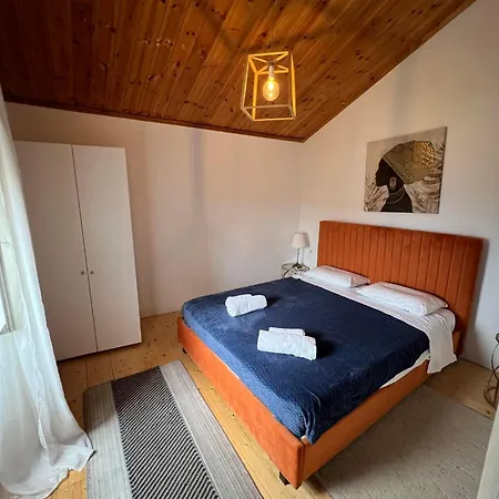 Guest house Agnes 3*