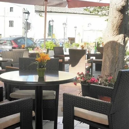 Guest house Agnes